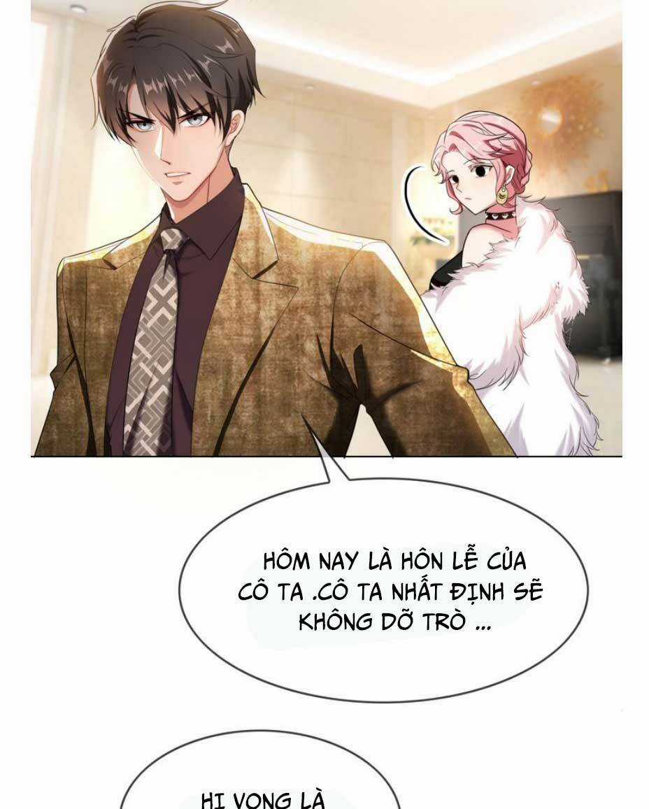 Cô Vợ Nhỏ Nuông Chiều Quá Lại Thành Ác!! Chapter 191.1 trang 26