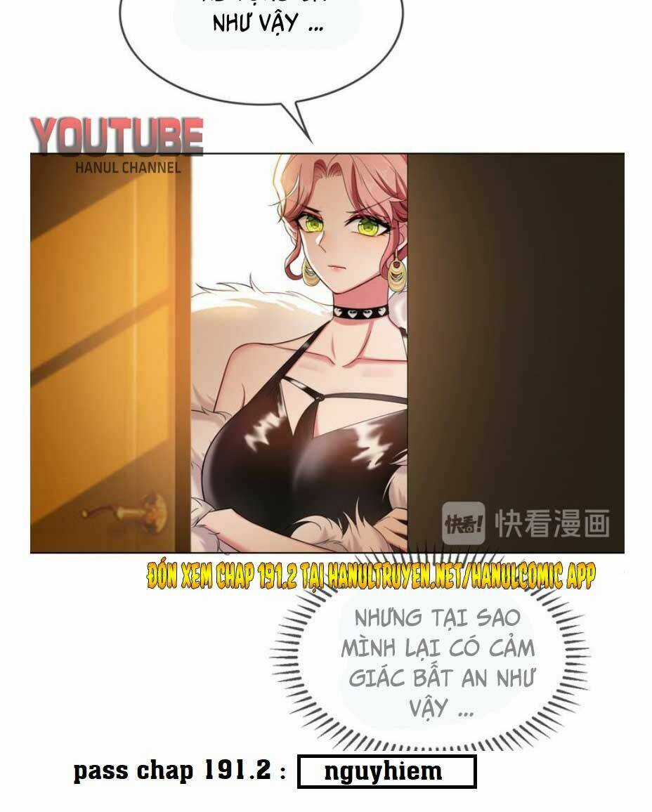 Cô Vợ Nhỏ Nuông Chiều Quá Lại Thành Ác!! Chapter 191.1 trang 27