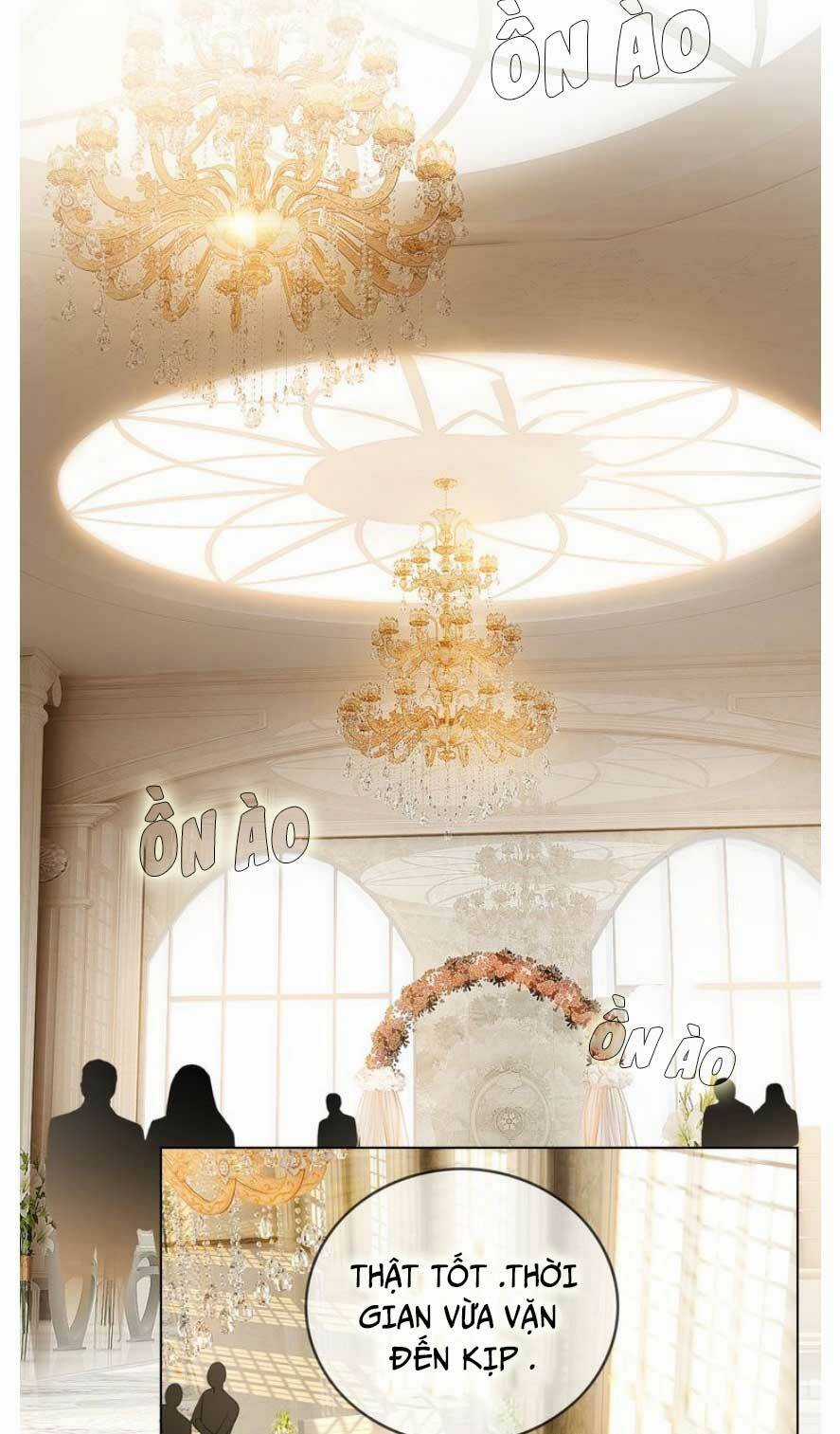 Cô Vợ Nhỏ Nuông Chiều Quá Lại Thành Ác!! Chapter 191.1 trang 4