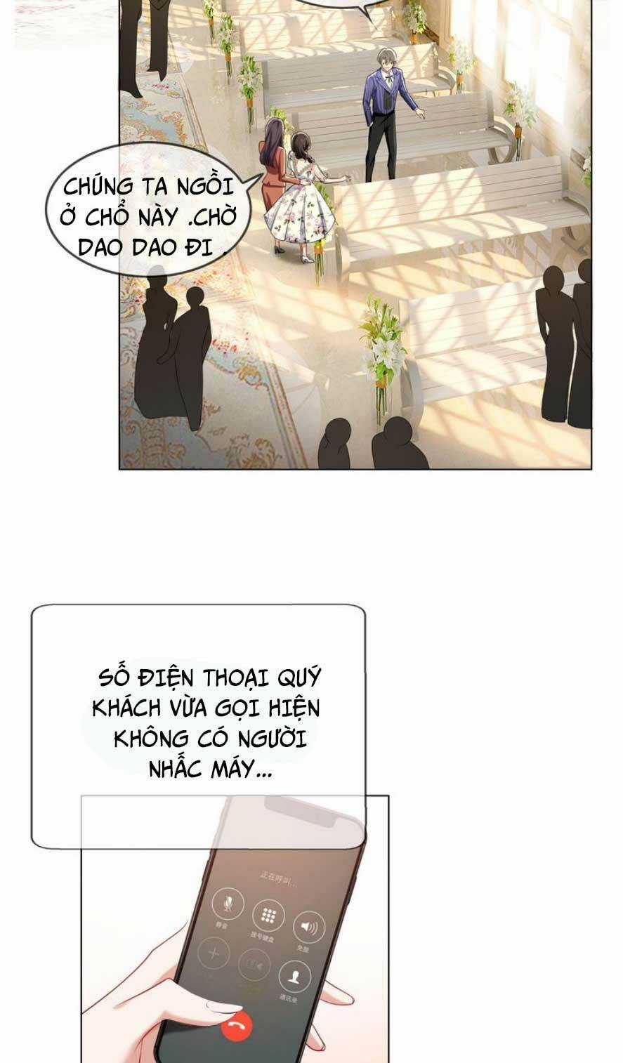 Cô Vợ Nhỏ Nuông Chiều Quá Lại Thành Ác!! Chapter 191.1 trang 5