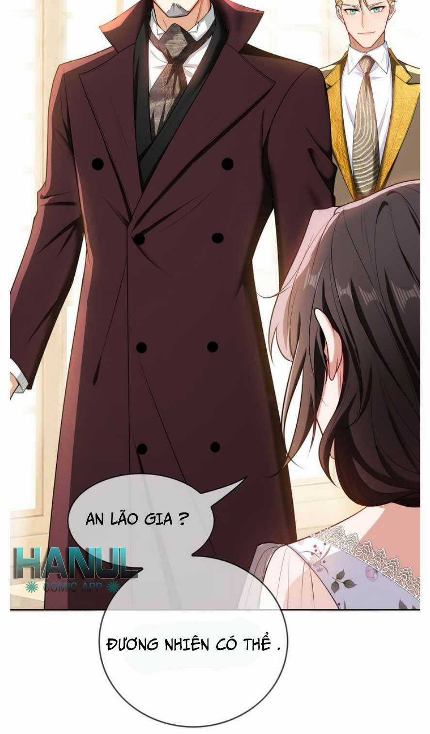 Cô Vợ Nhỏ Nuông Chiều Quá Lại Thành Ác!! Chapter 191.1 trang 9