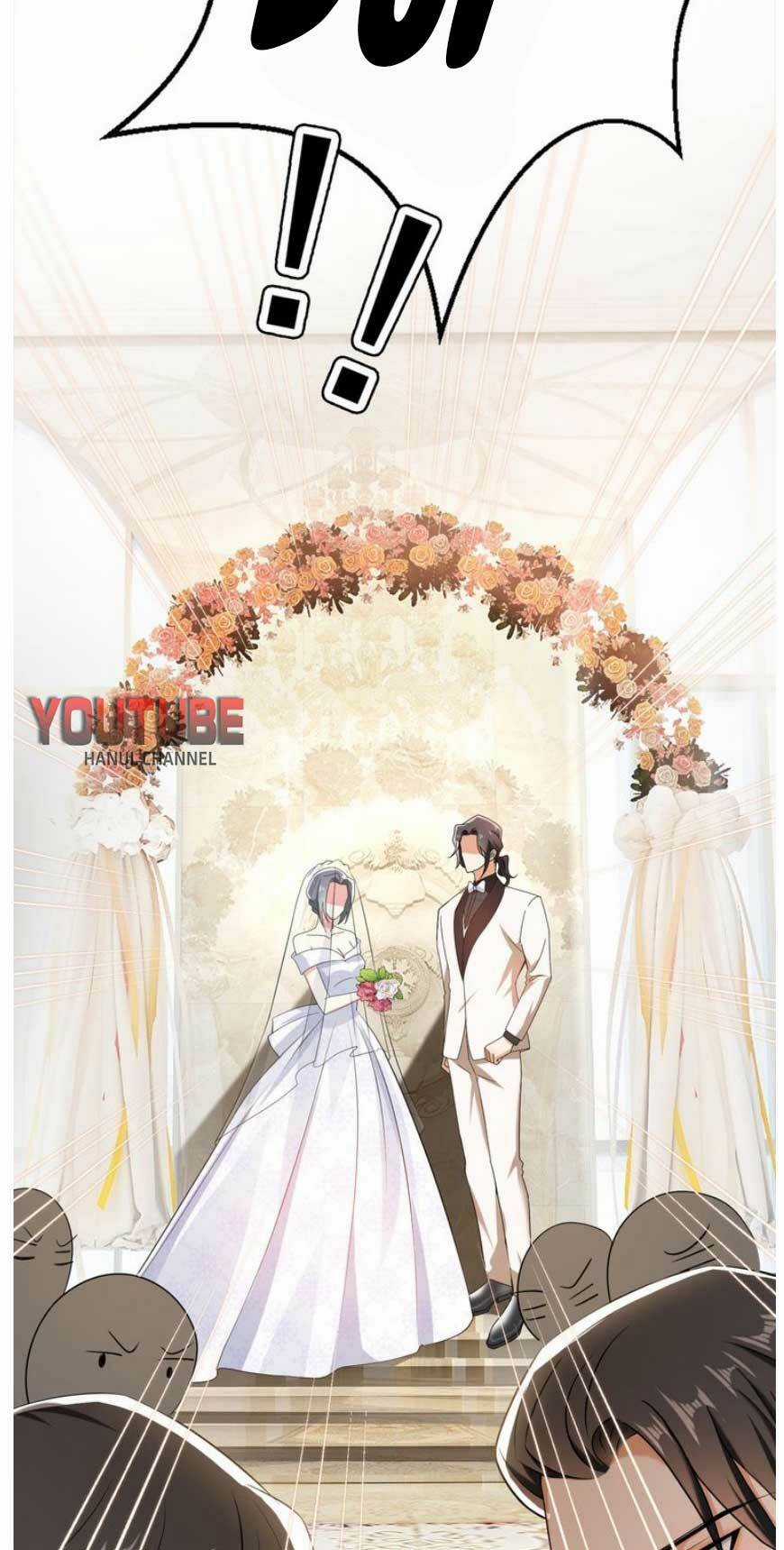 Cô Vợ Nhỏ Nuông Chiều Quá Lại Thành Ác!! Chapter 191.2 trang 13