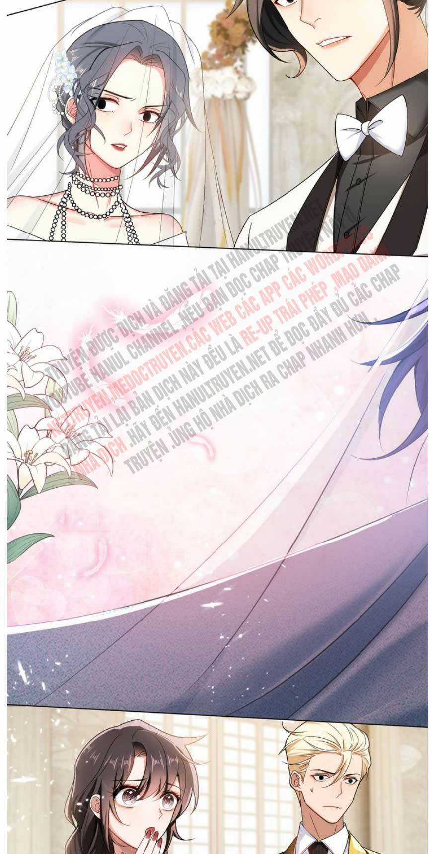 Cô Vợ Nhỏ Nuông Chiều Quá Lại Thành Ác!! Chapter 191.2 trang 15