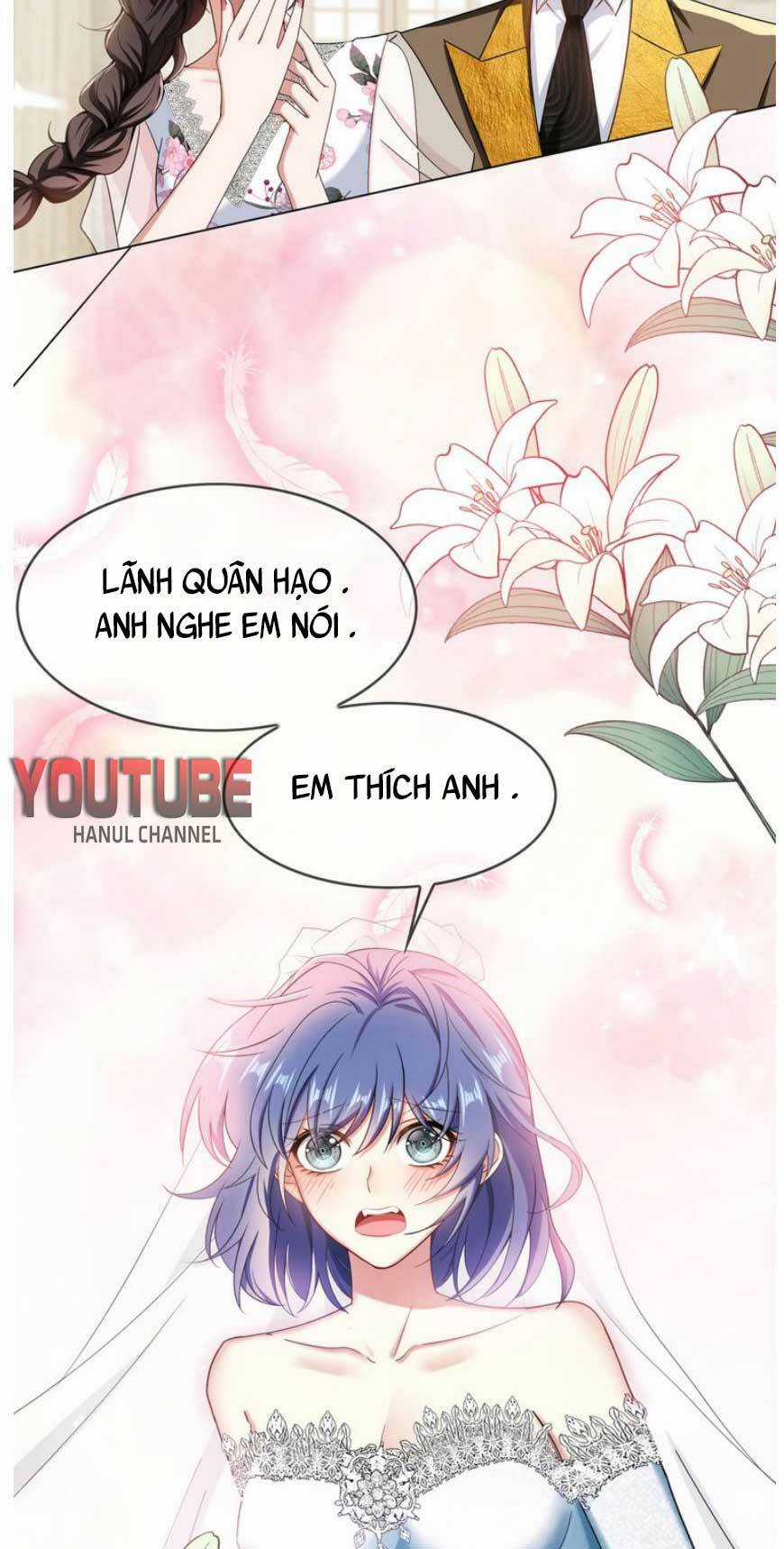 Cô Vợ Nhỏ Nuông Chiều Quá Lại Thành Ác!! Chapter 191.2 trang 16