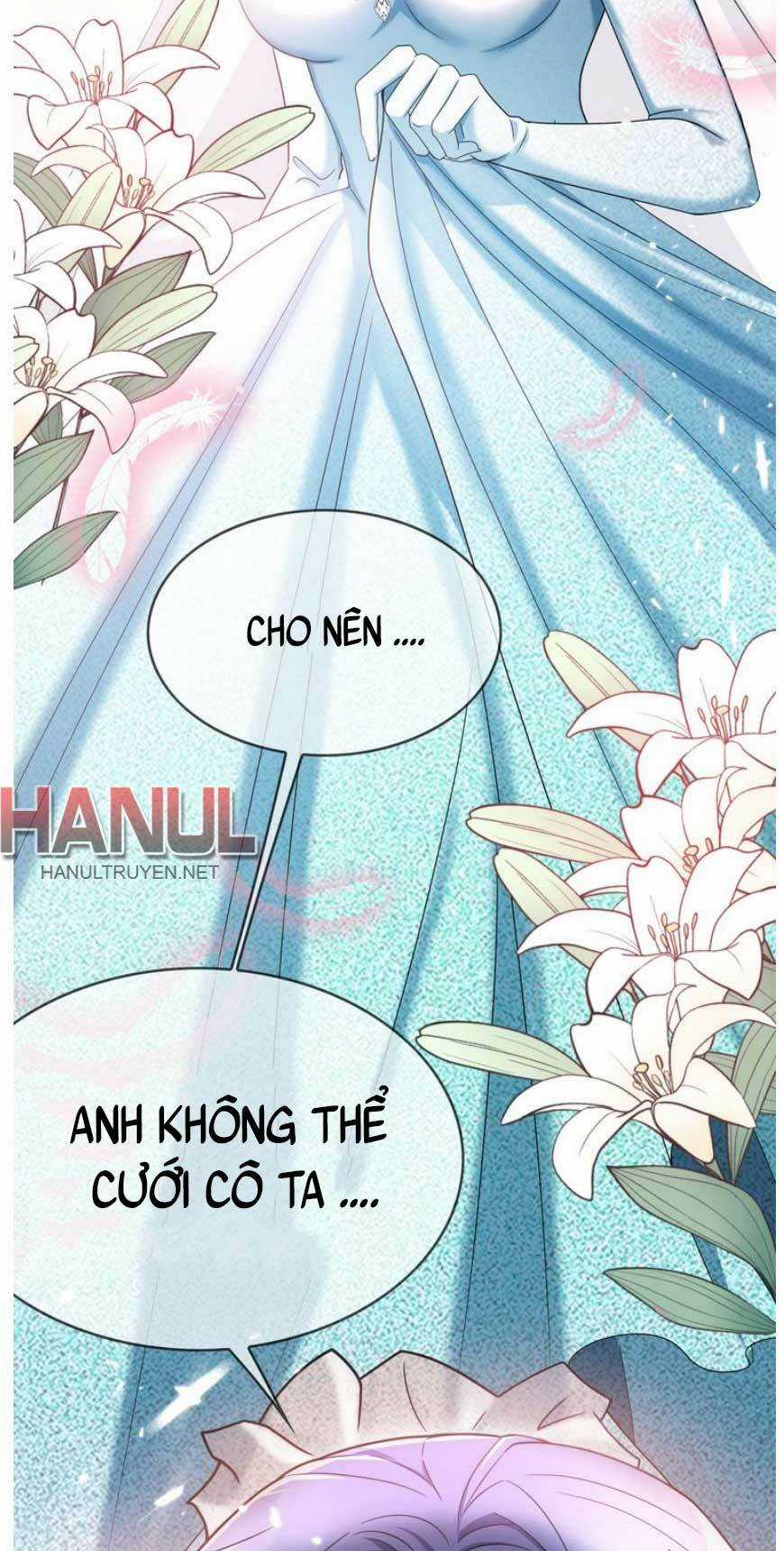 Cô Vợ Nhỏ Nuông Chiều Quá Lại Thành Ác!! Chapter 191.2 trang 17