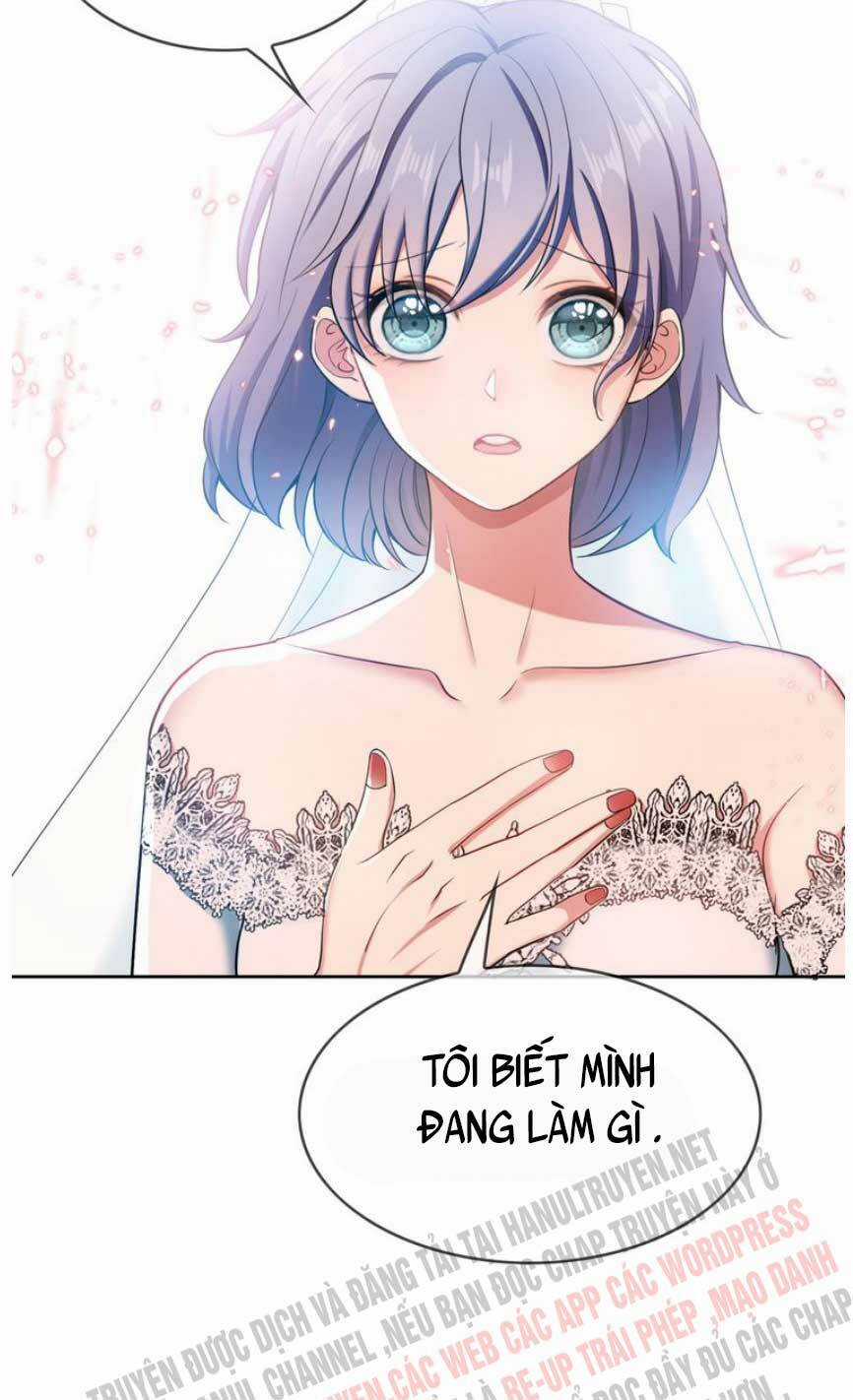 Cô Vợ Nhỏ Nuông Chiều Quá Lại Thành Ác!! Chapter 191.2 trang 24