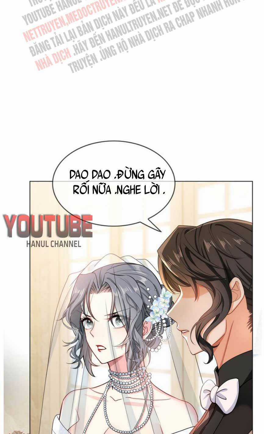 Cô Vợ Nhỏ Nuông Chiều Quá Lại Thành Ác!! Chapter 191.2 trang 25