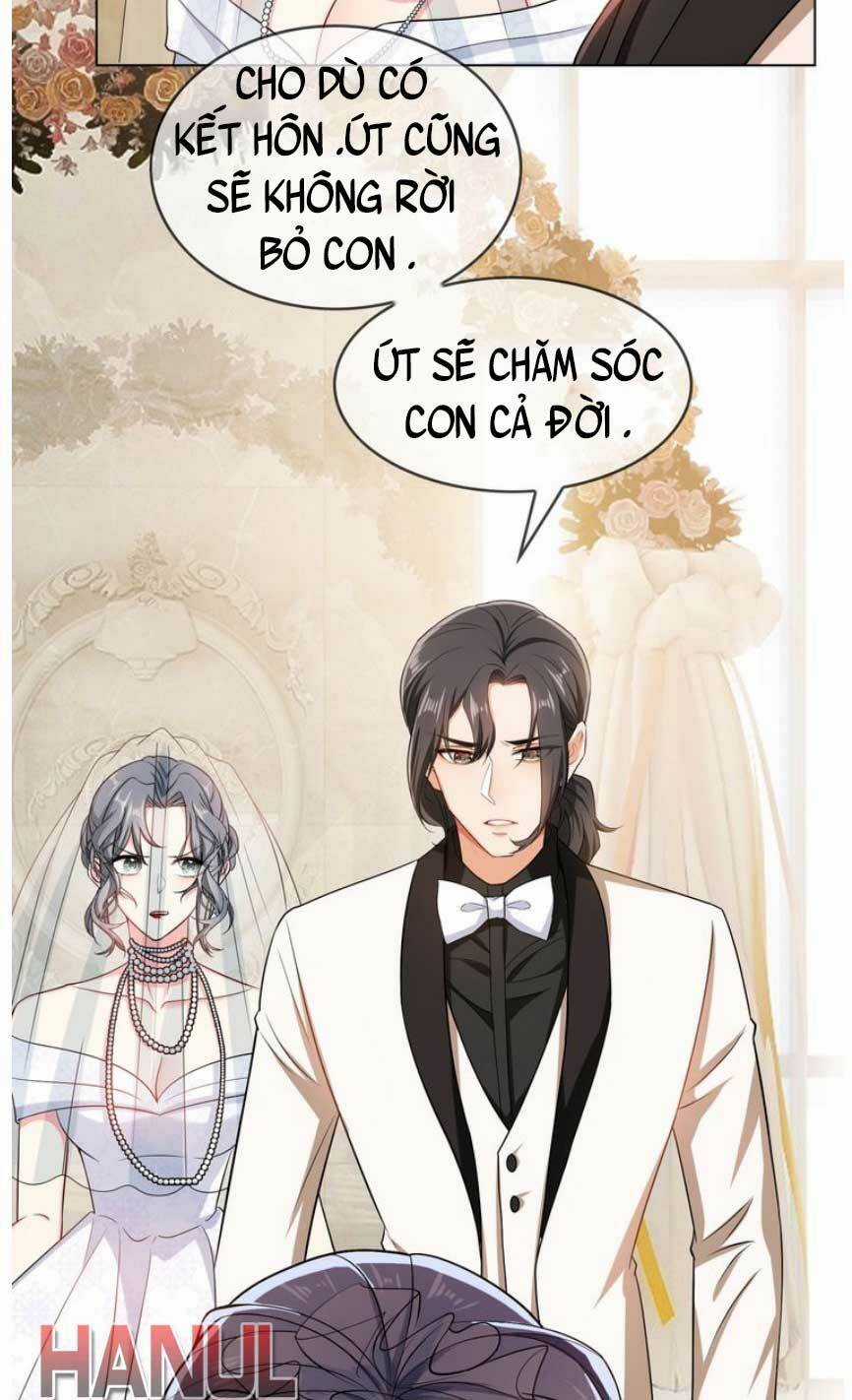 Cô Vợ Nhỏ Nuông Chiều Quá Lại Thành Ác!! Chapter 191.2 trang 26