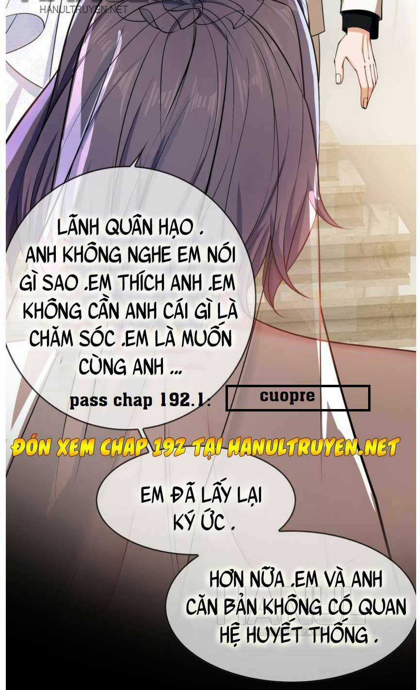 Cô Vợ Nhỏ Nuông Chiều Quá Lại Thành Ác!! Chapter 191.2 trang 27