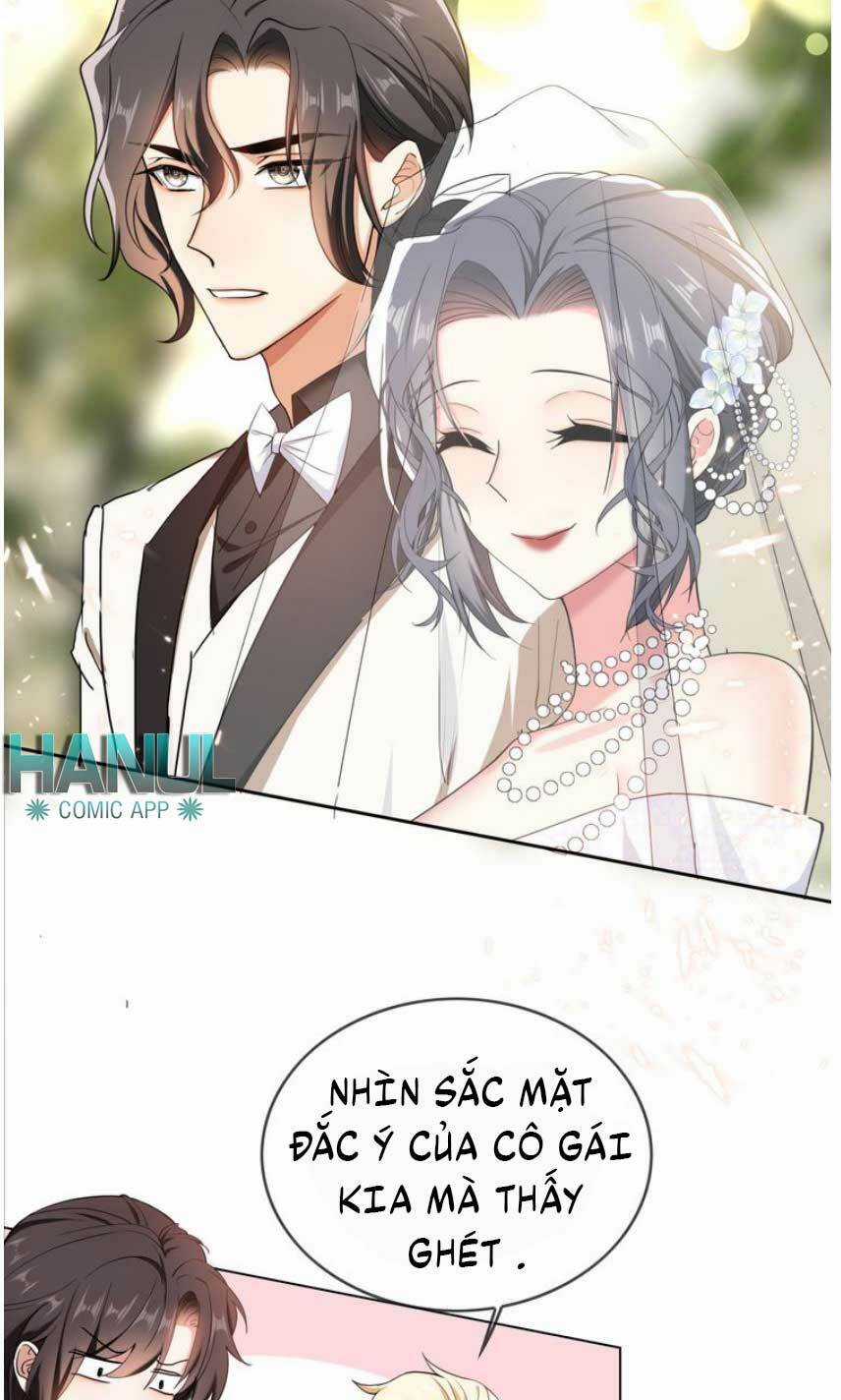 Cô Vợ Nhỏ Nuông Chiều Quá Lại Thành Ác!! Chapter 191.2 trang 4