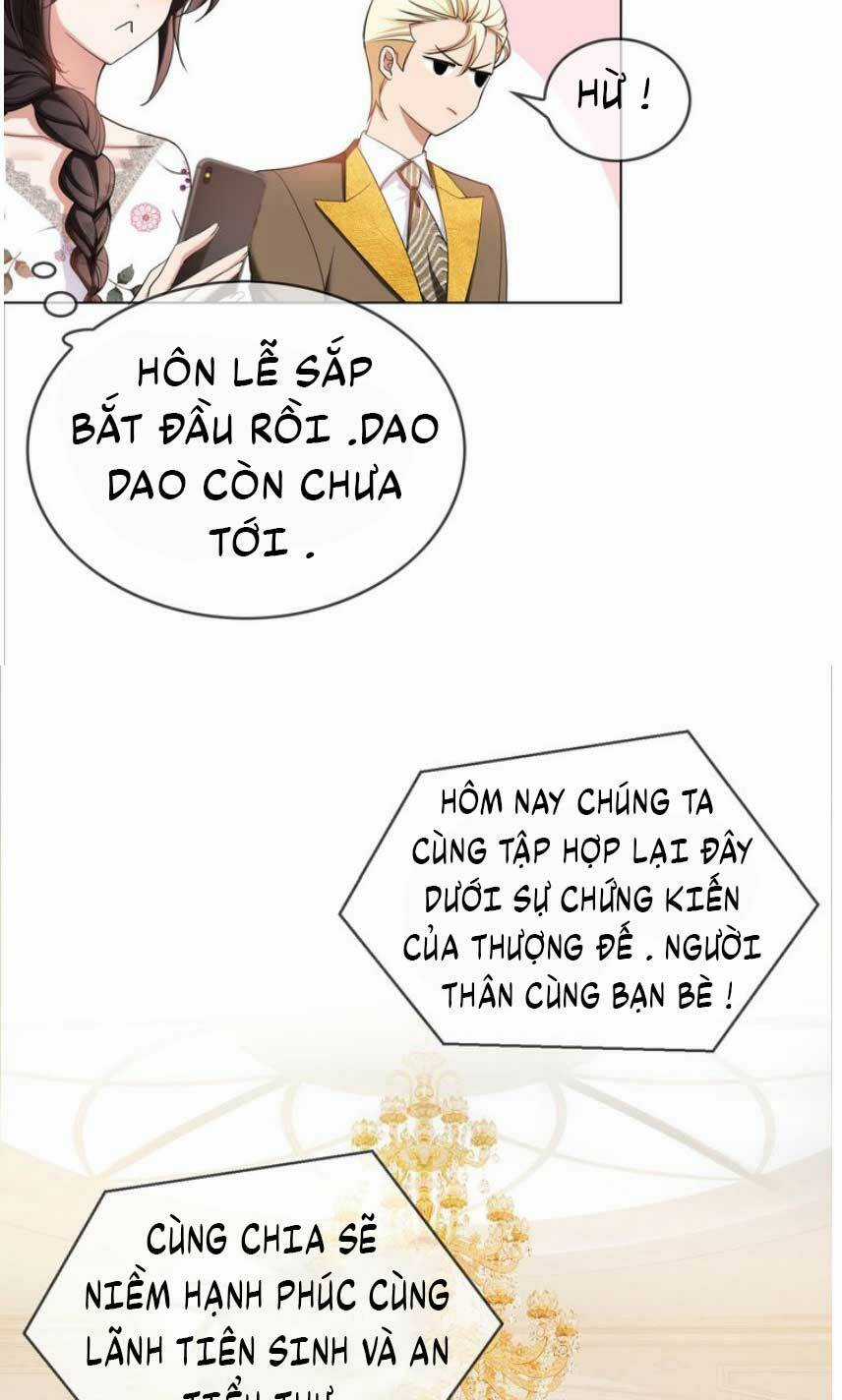 Cô Vợ Nhỏ Nuông Chiều Quá Lại Thành Ác!! Chapter 191.2 trang 5
