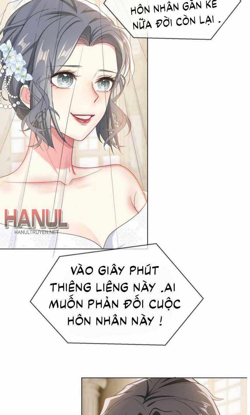 Cô Vợ Nhỏ Nuông Chiều Quá Lại Thành Ác!! Chapter 191.2 trang 7