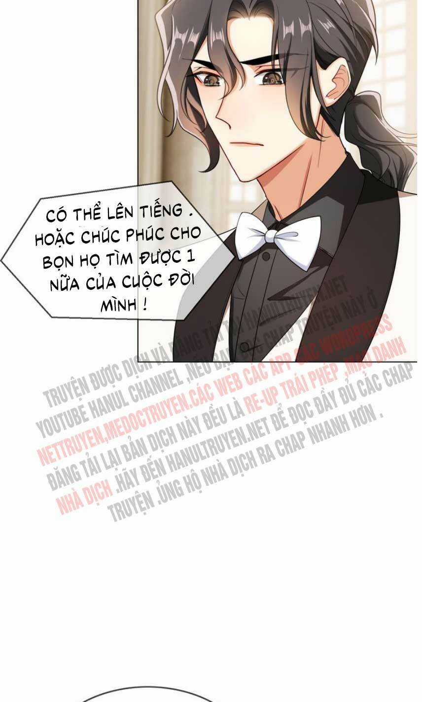 Cô Vợ Nhỏ Nuông Chiều Quá Lại Thành Ác!! Chapter 191.2 trang 8