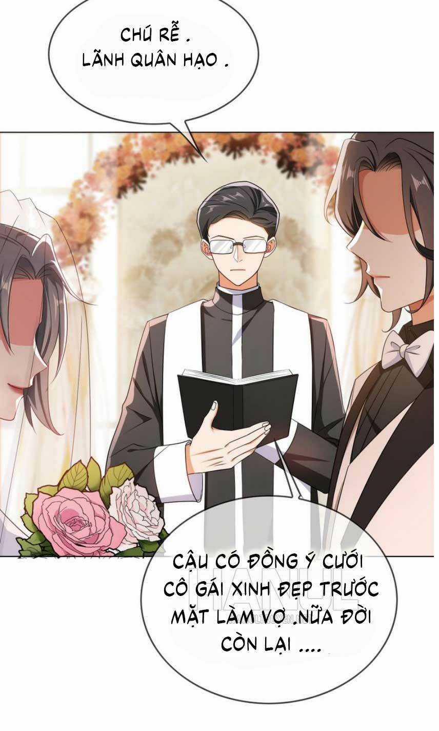 Cô Vợ Nhỏ Nuông Chiều Quá Lại Thành Ác!! Chapter 191.2 trang 9