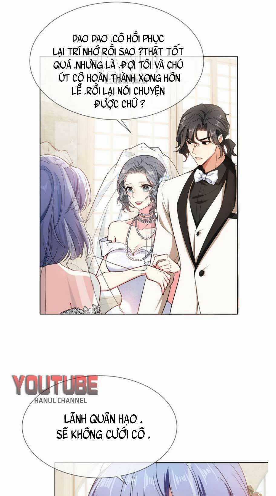 Cô Vợ Nhỏ Nuông Chiều Quá Lại Thành Ác!! Chapter 192.1 trang 10