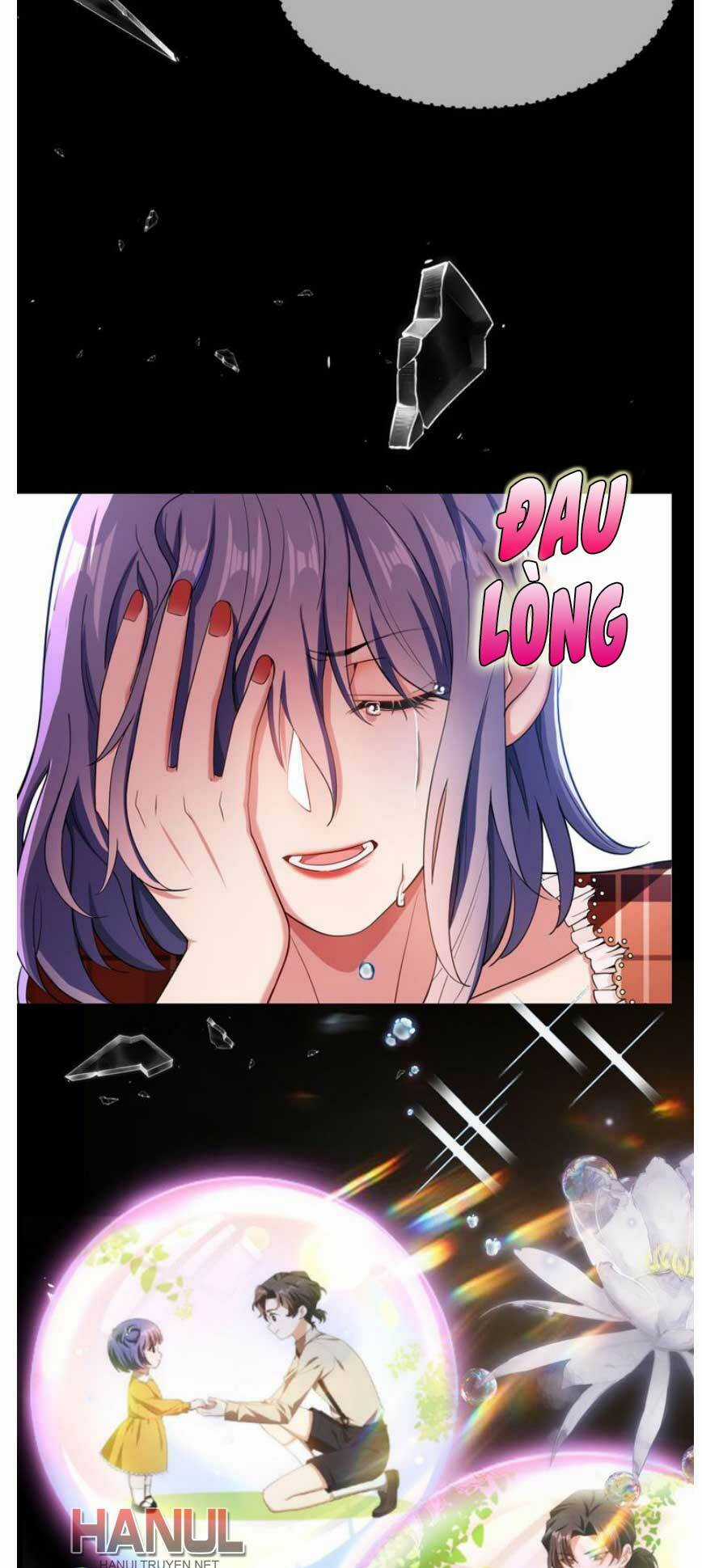 Cô Vợ Nhỏ Nuông Chiều Quá Lại Thành Ác!! Chapter 192.1 trang 3