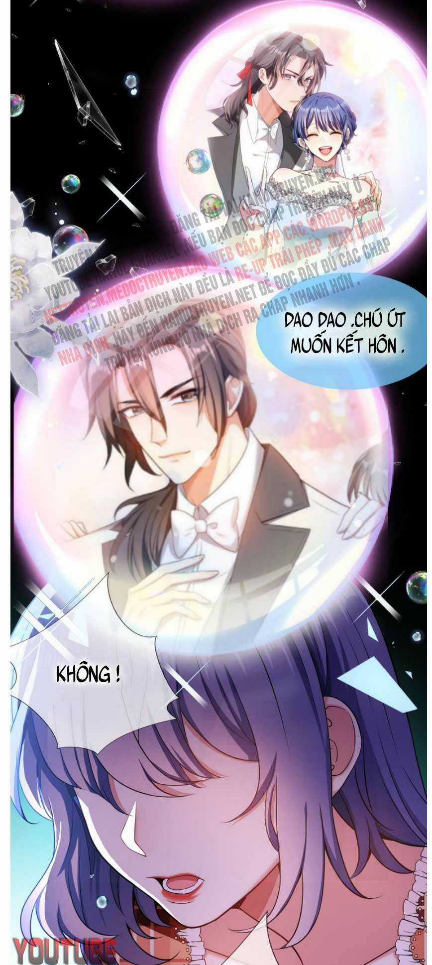 Cô Vợ Nhỏ Nuông Chiều Quá Lại Thành Ác!! Chapter 192.1 trang 5