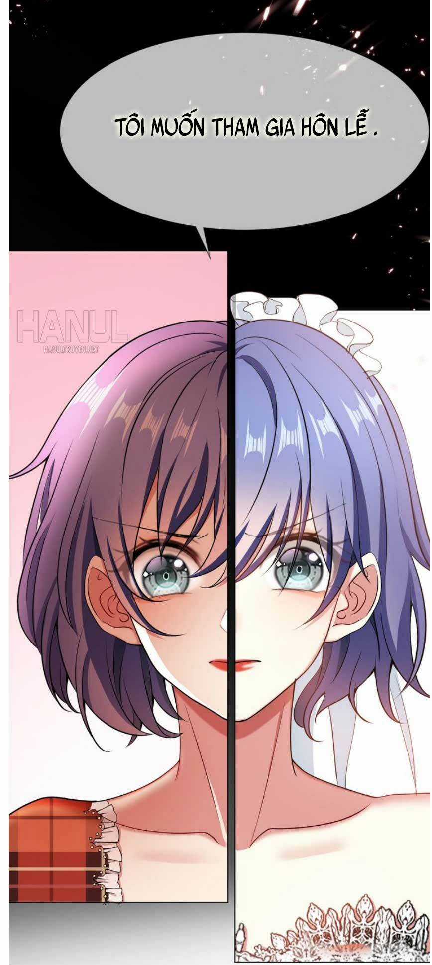 Cô Vợ Nhỏ Nuông Chiều Quá Lại Thành Ác!! Chapter 192.1 trang 9