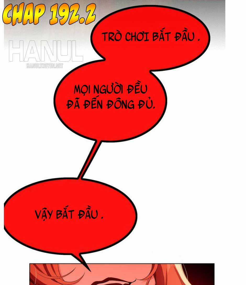 Cô Vợ Nhỏ Nuông Chiều Quá Lại Thành Ác!! Chapter 192.2 trang 1