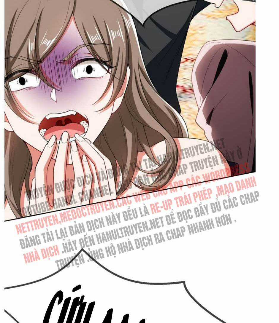 Cô Vợ Nhỏ Nuông Chiều Quá Lại Thành Ác!! Chapter 192.2 trang 10