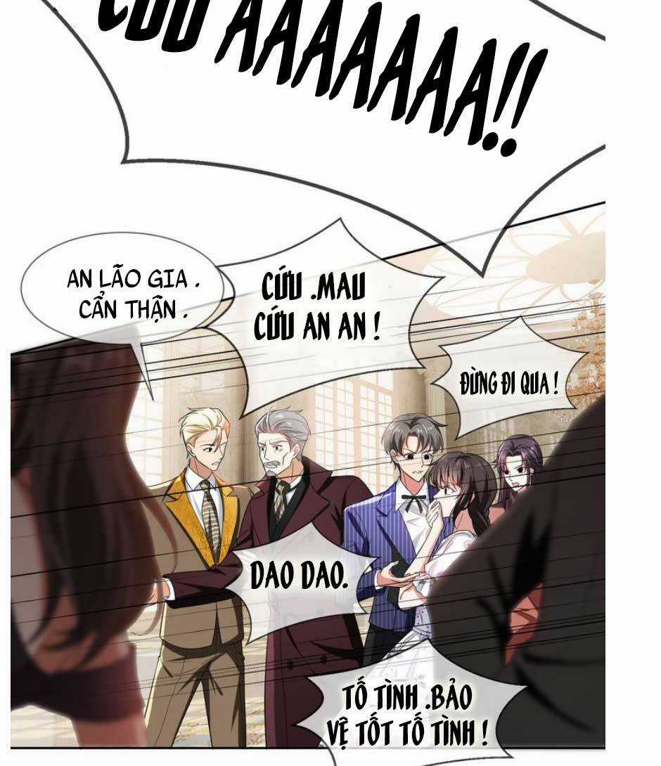 Cô Vợ Nhỏ Nuông Chiều Quá Lại Thành Ác!! Chapter 192.2 trang 11