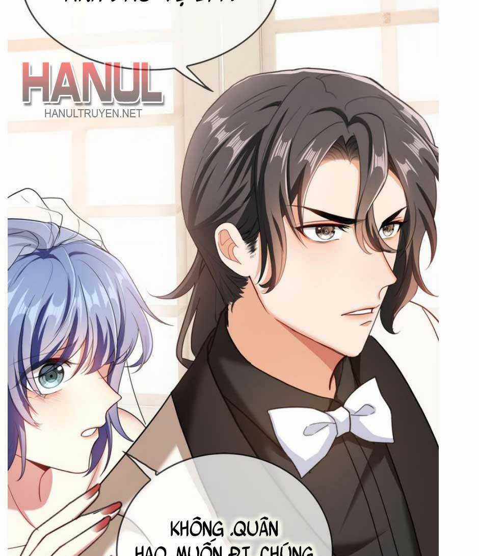 Cô Vợ Nhỏ Nuông Chiều Quá Lại Thành Ác!! Chapter 192.2 trang 13