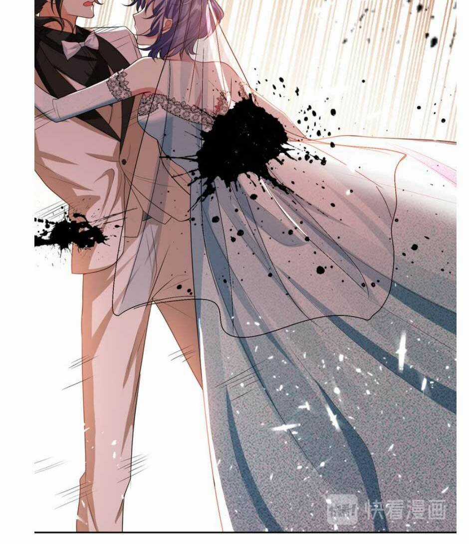 Cô Vợ Nhỏ Nuông Chiều Quá Lại Thành Ác!! Chapter 192.2 trang 18