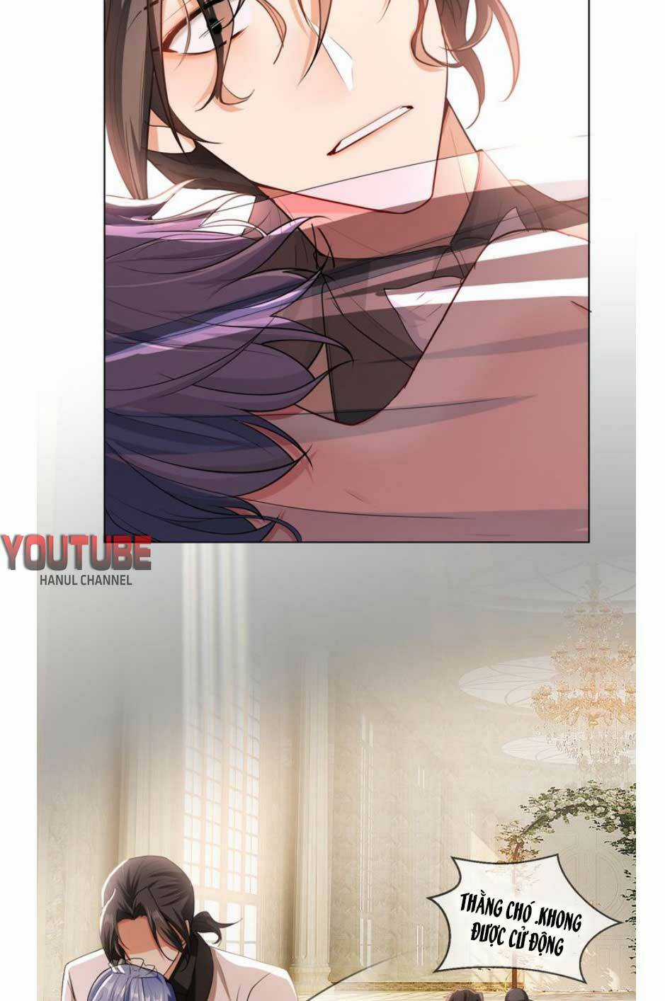 Cô Vợ Nhỏ Nuông Chiều Quá Lại Thành Ác!! Chapter 192.2 trang 19