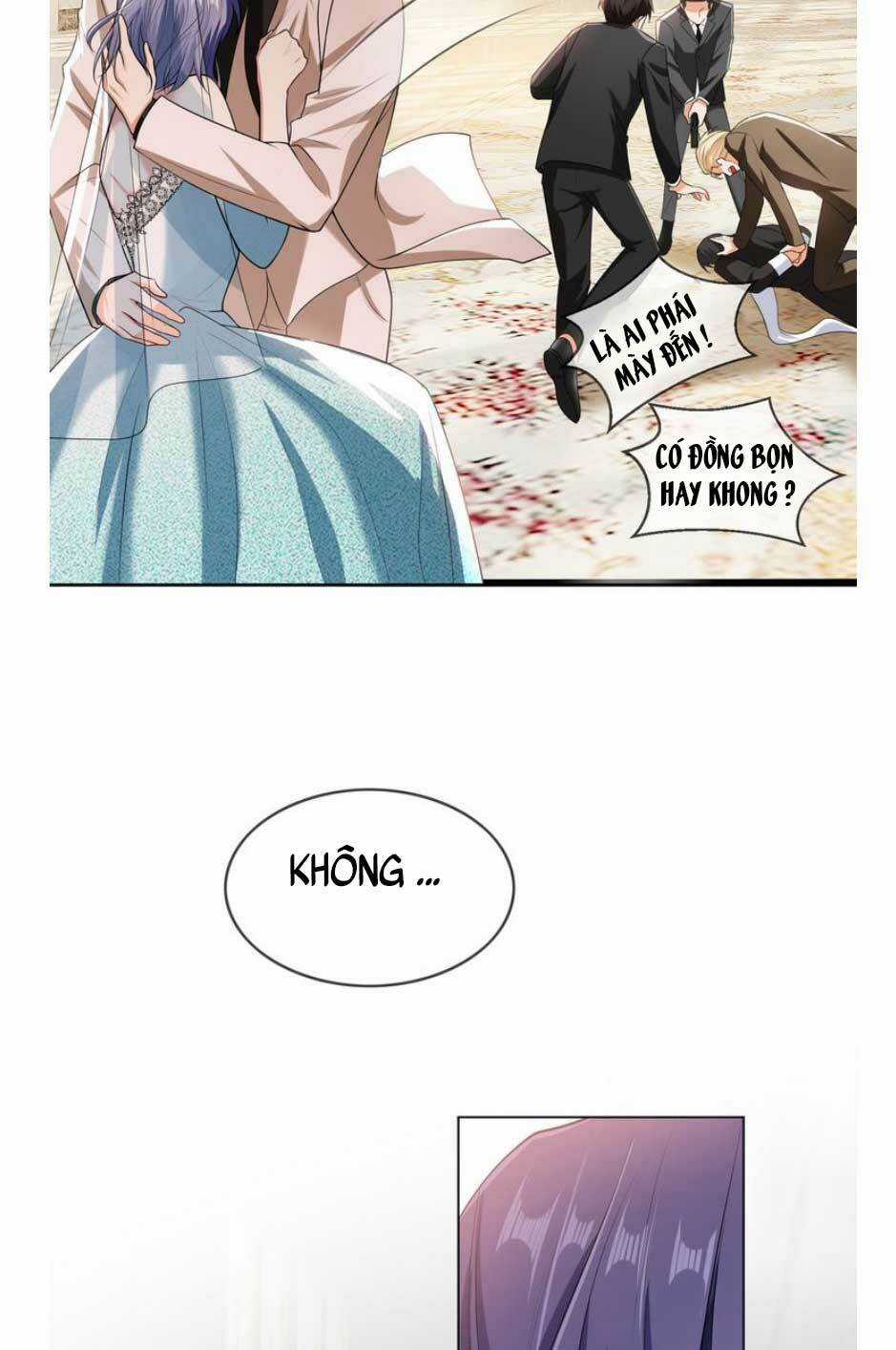 Cô Vợ Nhỏ Nuông Chiều Quá Lại Thành Ác!! Chapter 192.2 trang 20