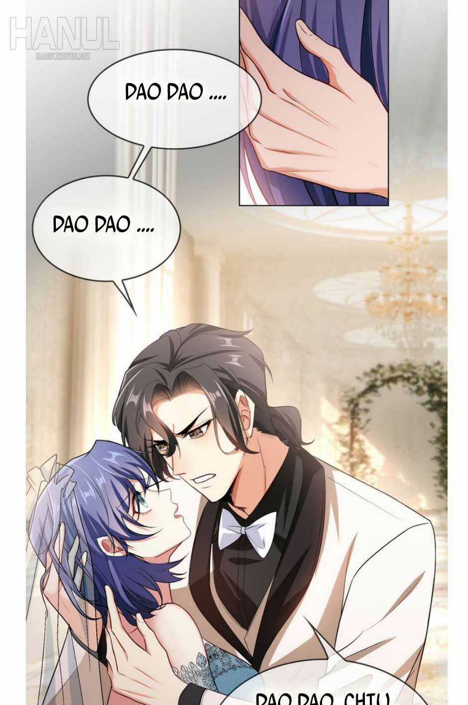 Cô Vợ Nhỏ Nuông Chiều Quá Lại Thành Ác!! Chapter 192.2 trang 21