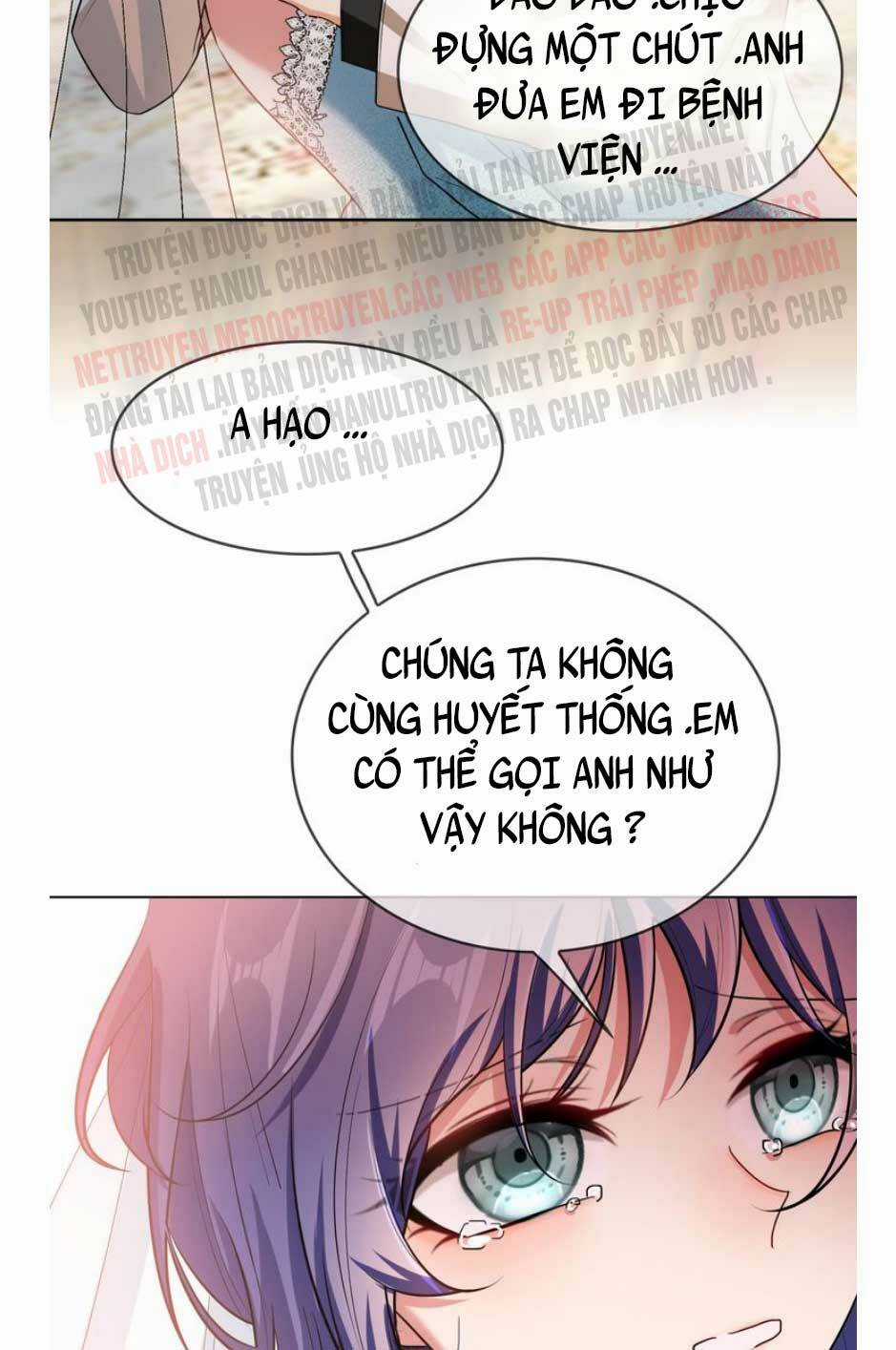 Cô Vợ Nhỏ Nuông Chiều Quá Lại Thành Ác!! Chapter 192.2 trang 22