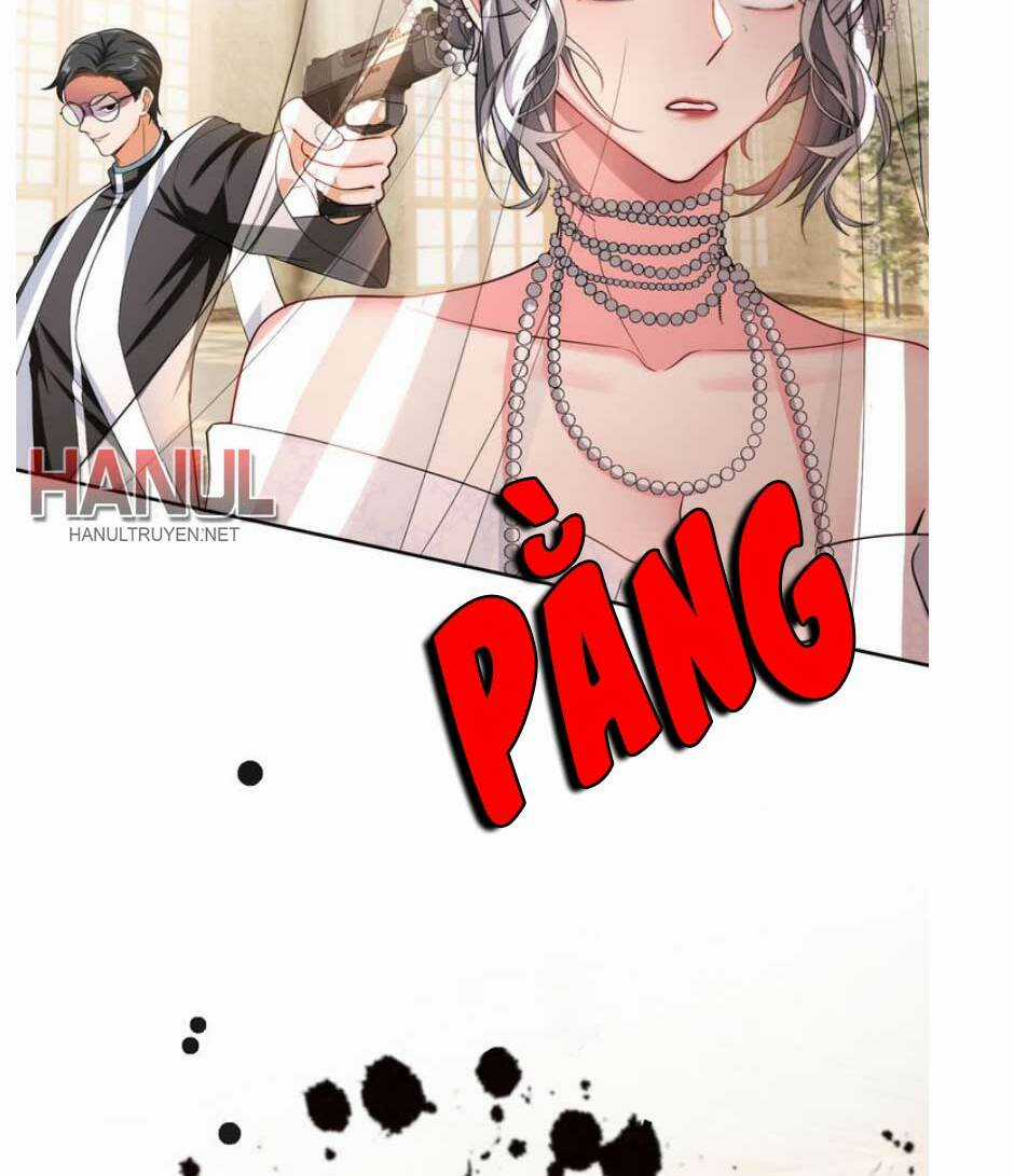 Cô Vợ Nhỏ Nuông Chiều Quá Lại Thành Ác!! Chapter 192.2 trang 4