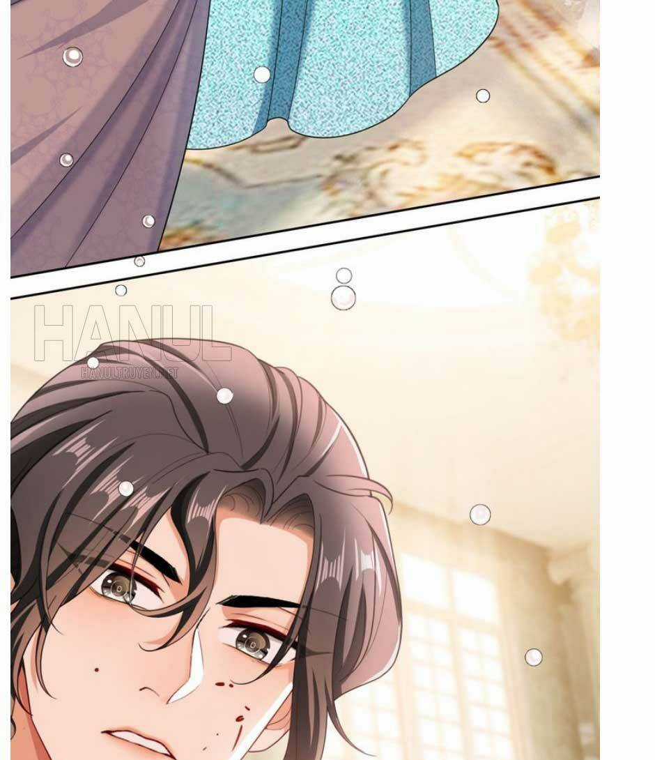 Cô Vợ Nhỏ Nuông Chiều Quá Lại Thành Ác!! Chapter 192.2 trang 7