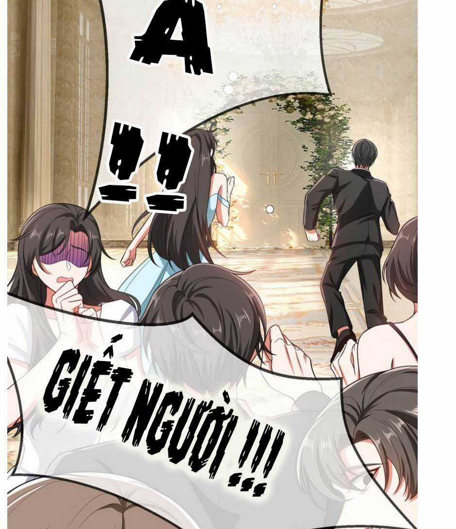 Cô Vợ Nhỏ Nuông Chiều Quá Lại Thành Ác!! Chapter 192.2 trang 9