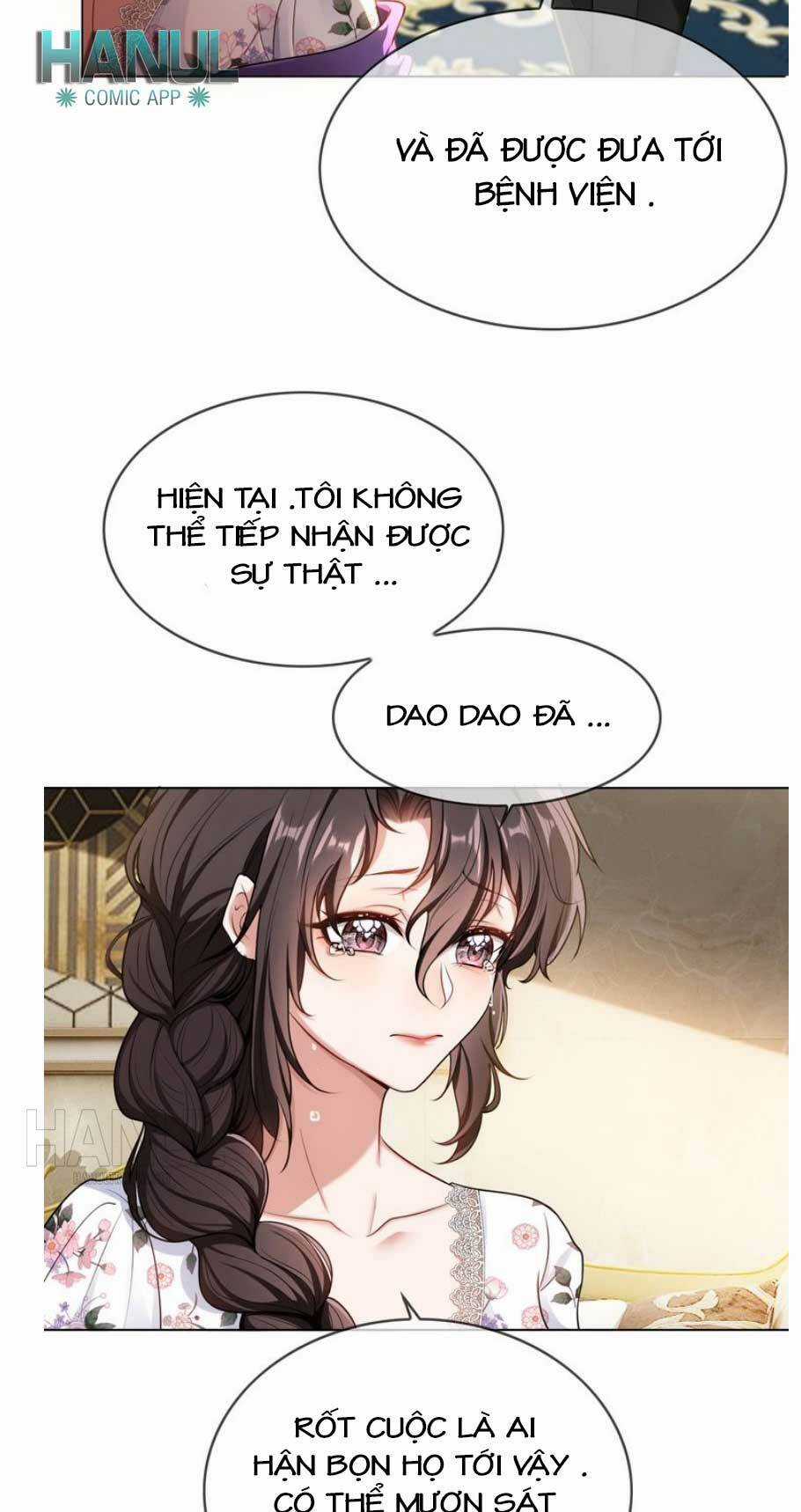 Cô Vợ Nhỏ Nuông Chiều Quá Lại Thành Ác!! Chapter 193.1 trang 25