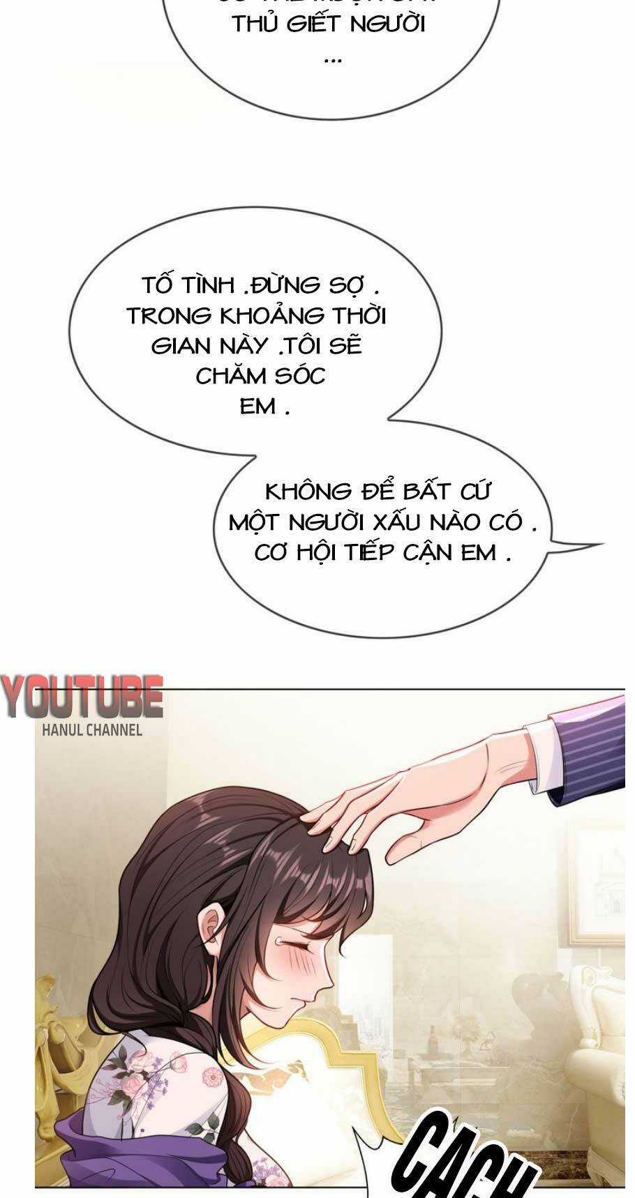 Cô Vợ Nhỏ Nuông Chiều Quá Lại Thành Ác!! Chapter 193.1 trang 26