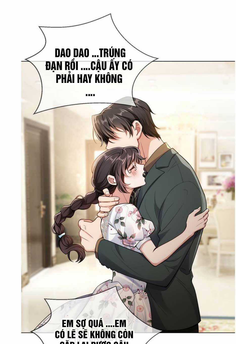 Cô Vợ Nhỏ Nuông Chiều Quá Lại Thành Ác!! Chapter 193.1 trang 29