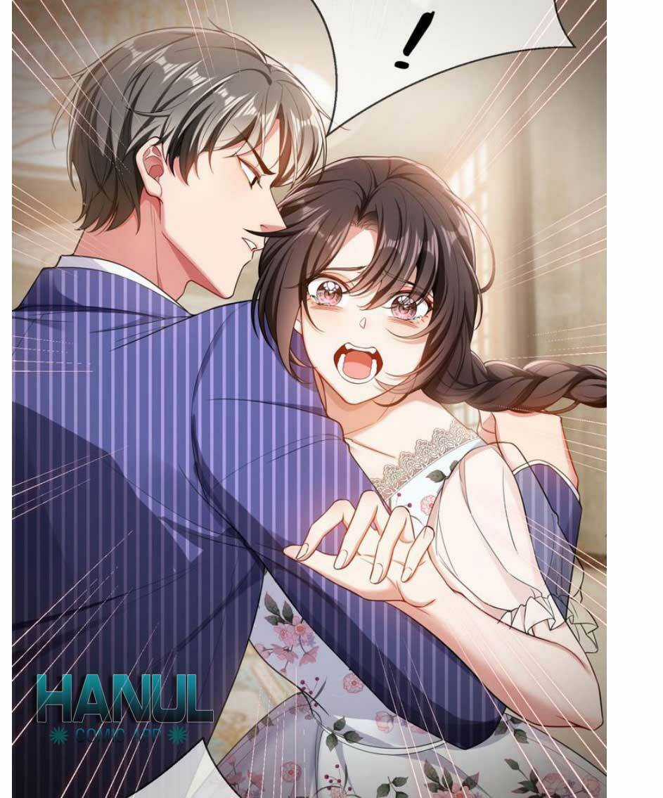 Cô Vợ Nhỏ Nuông Chiều Quá Lại Thành Ác!! Chapter 193.1 trang 3