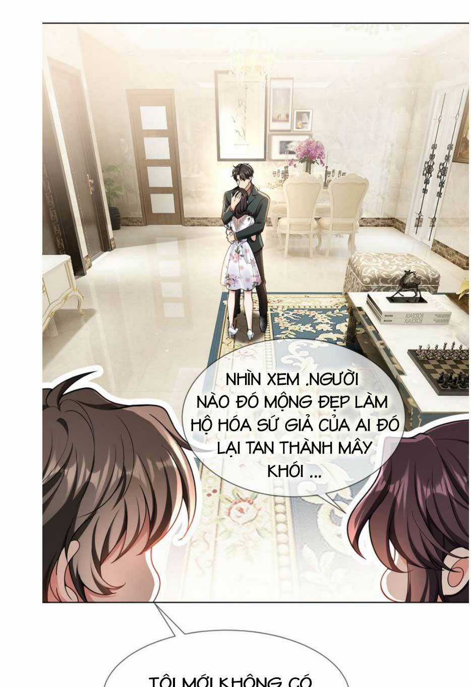 Cô Vợ Nhỏ Nuông Chiều Quá Lại Thành Ác!! Chapter 193.1 trang 32