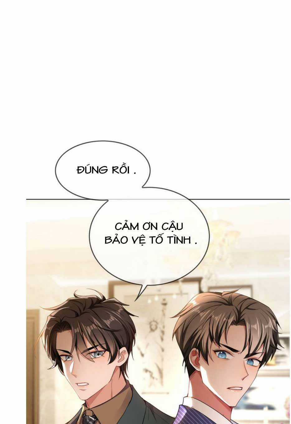 Cô Vợ Nhỏ Nuông Chiều Quá Lại Thành Ác!! Chapter 193.1 trang 34