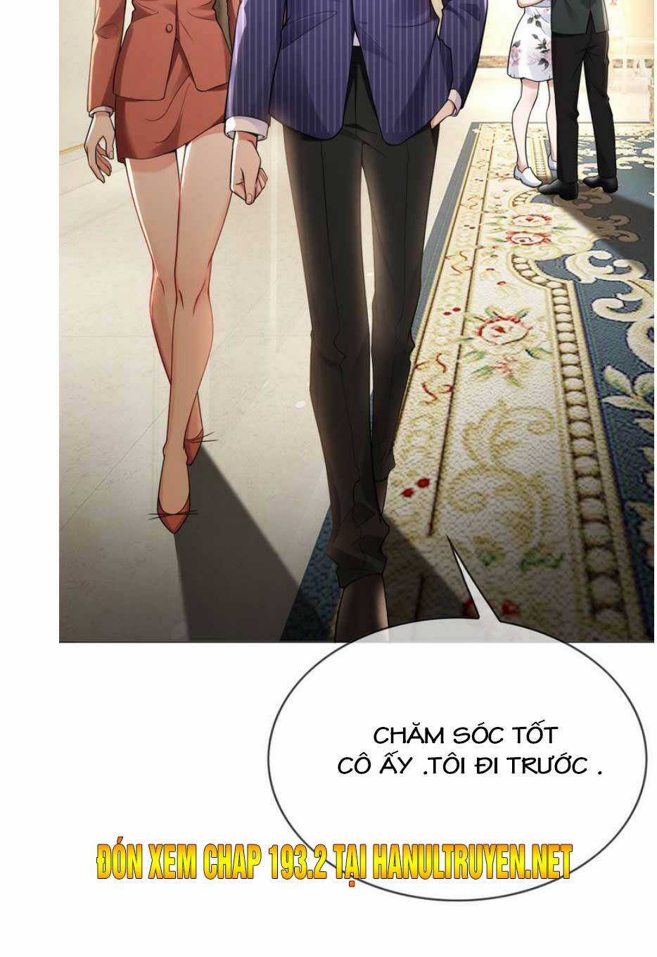 Cô Vợ Nhỏ Nuông Chiều Quá Lại Thành Ác!! Chapter 193.1 trang 36