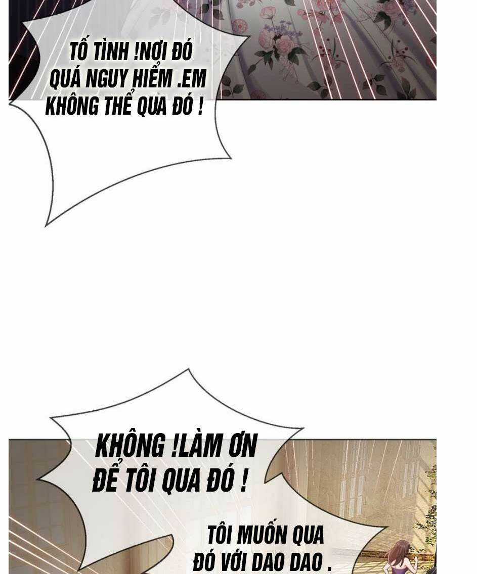 Cô Vợ Nhỏ Nuông Chiều Quá Lại Thành Ác!! Chapter 193.1 trang 4