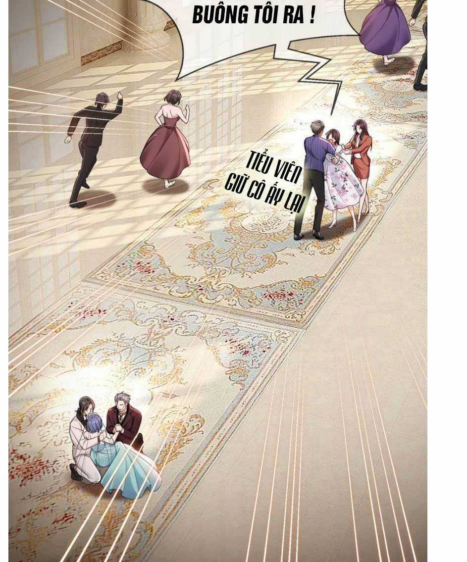 Cô Vợ Nhỏ Nuông Chiều Quá Lại Thành Ác!! Chapter 193.1 trang 5