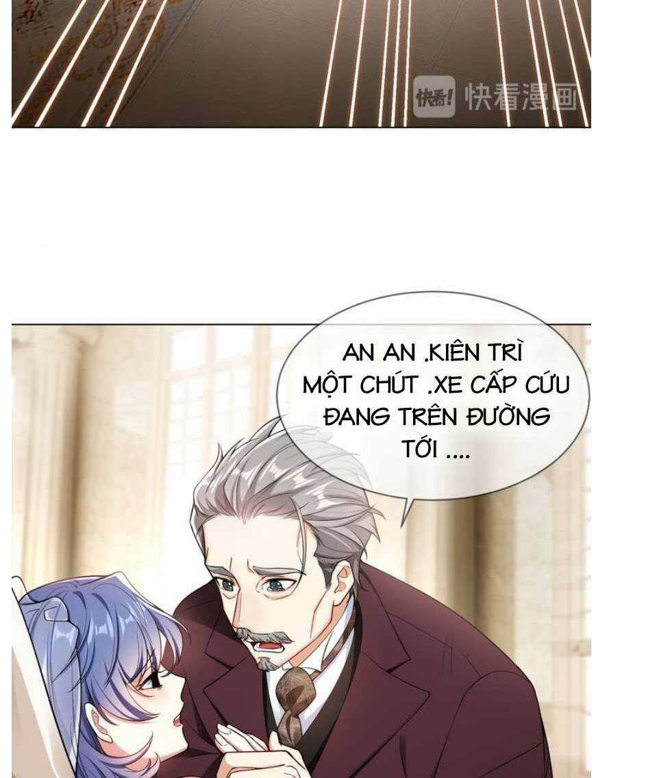 Cô Vợ Nhỏ Nuông Chiều Quá Lại Thành Ác!! Chapter 193.1 trang 6