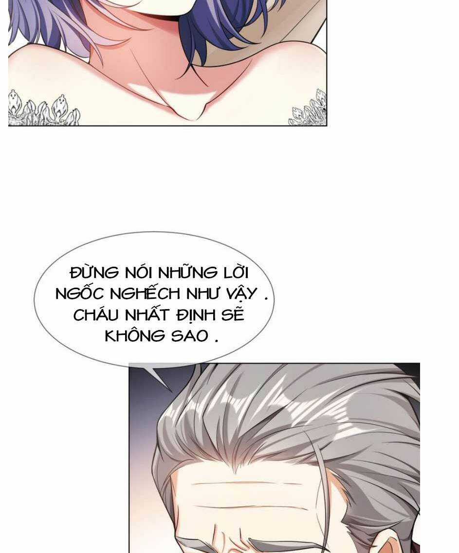 Cô Vợ Nhỏ Nuông Chiều Quá Lại Thành Ác!! Chapter 193.1 trang 8