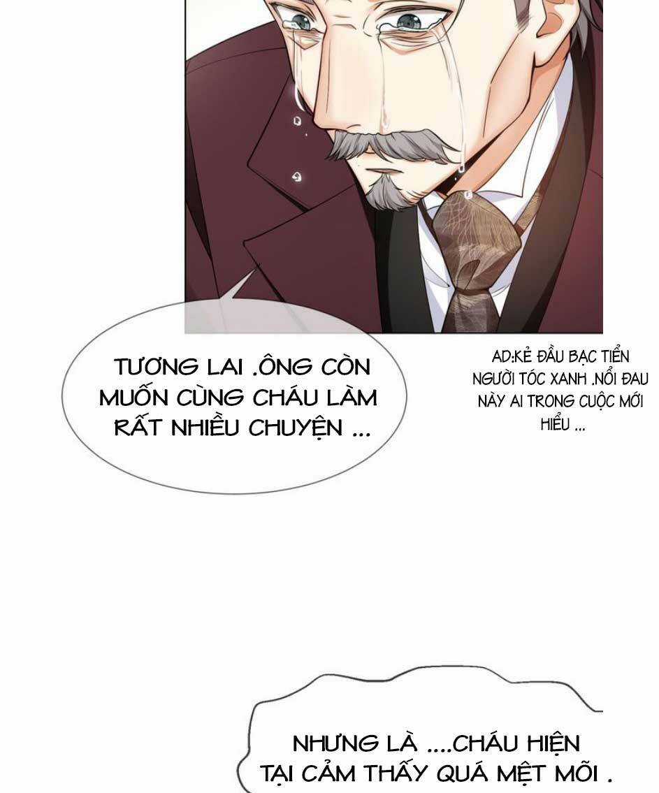 Cô Vợ Nhỏ Nuông Chiều Quá Lại Thành Ác!! Chapter 193.1 trang 9