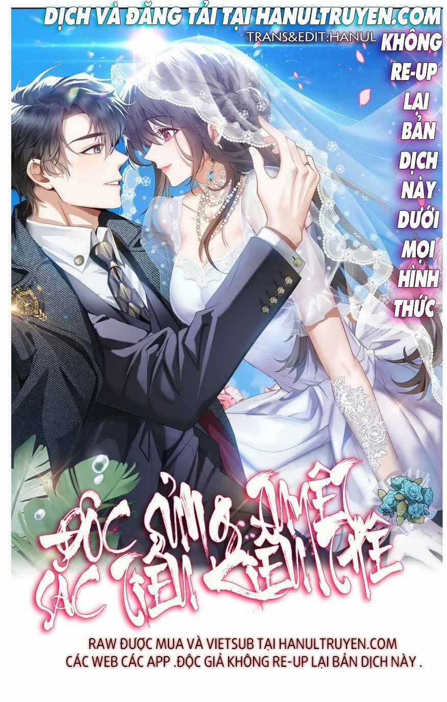 Cô Vợ Nhỏ Nuông Chiều Quá Lại Thành Ác!! Chapter 193.2 trang 0