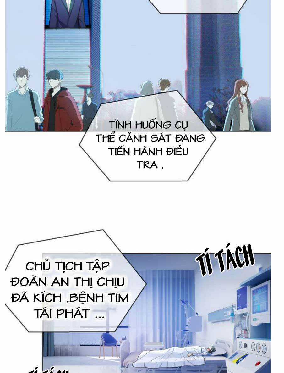 Cô Vợ Nhỏ Nuông Chiều Quá Lại Thành Ác!! Chapter 193.2 trang 11