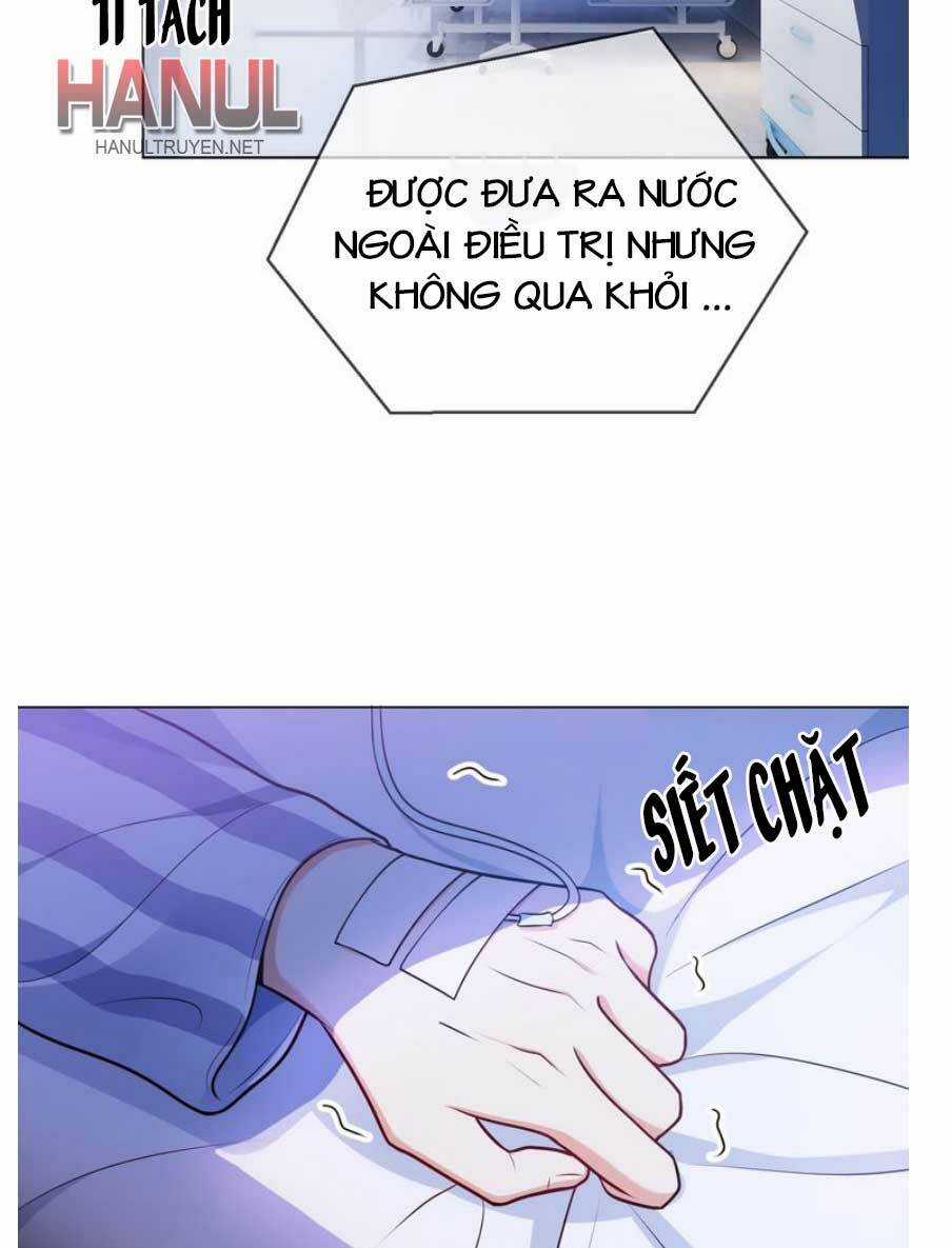 Cô Vợ Nhỏ Nuông Chiều Quá Lại Thành Ác!! Chapter 193.2 trang 12