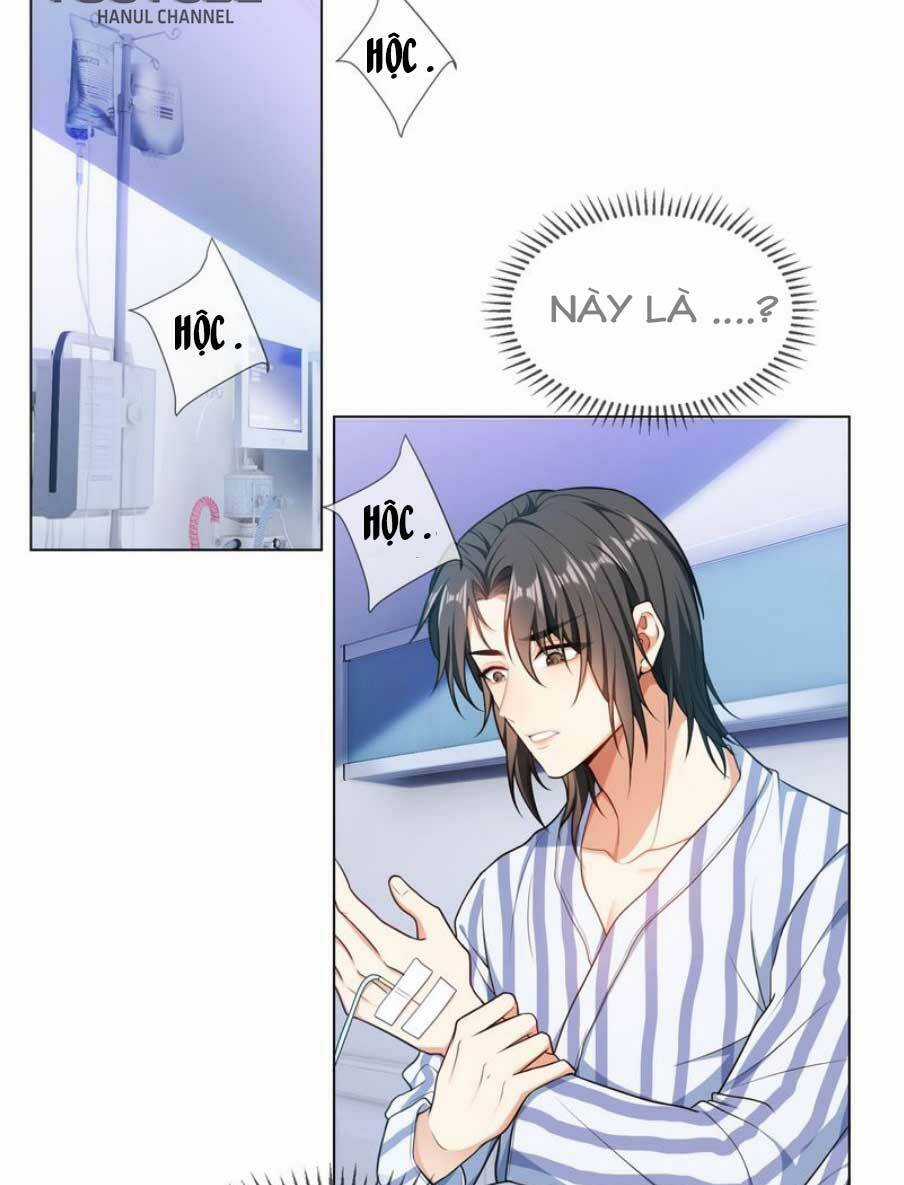 Cô Vợ Nhỏ Nuông Chiều Quá Lại Thành Ác!! Chapter 193.2 trang 18